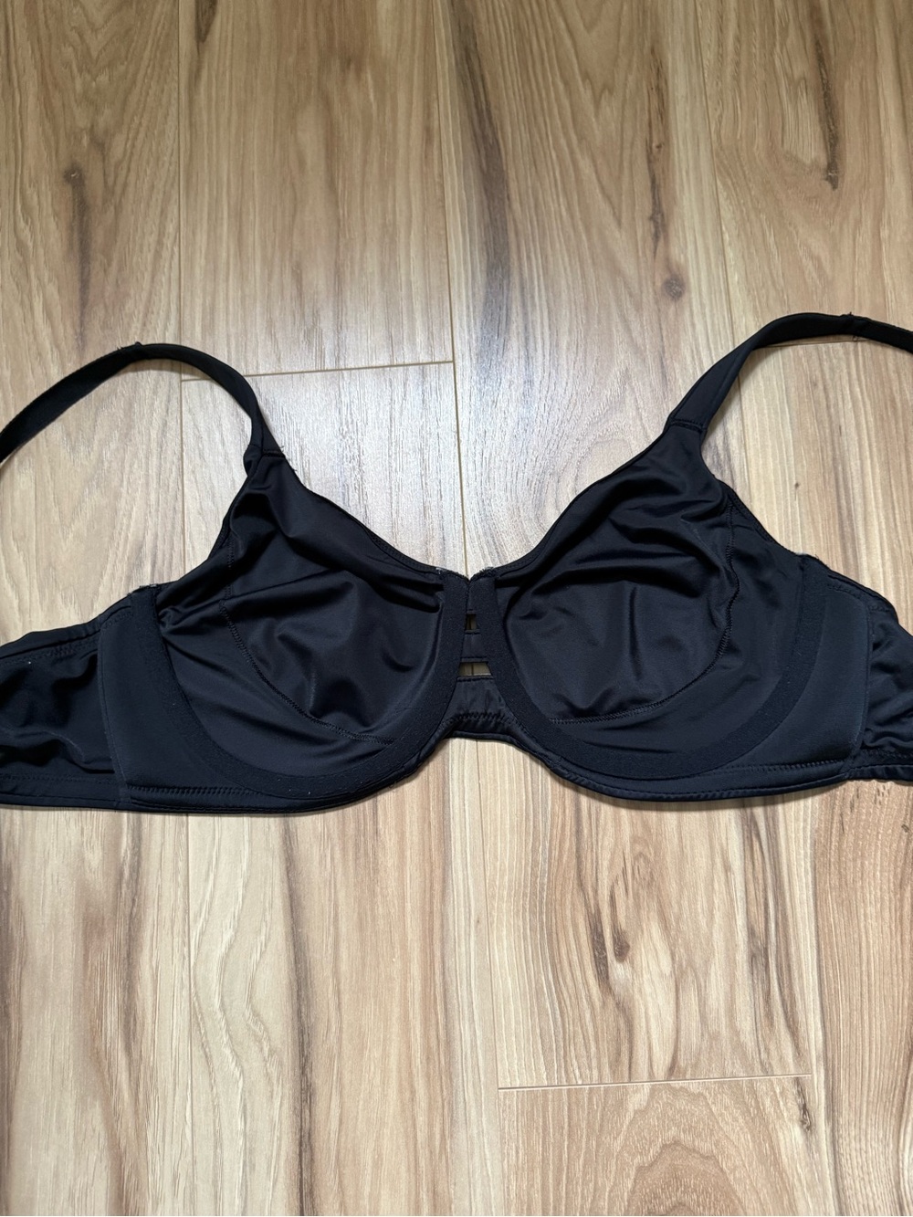 SPANX Low Profile Minimizer Bra - Picture 5 of 12